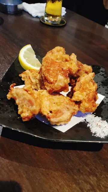 ｋｏｔｏ−ｎａ・創作中華ダイニングバー