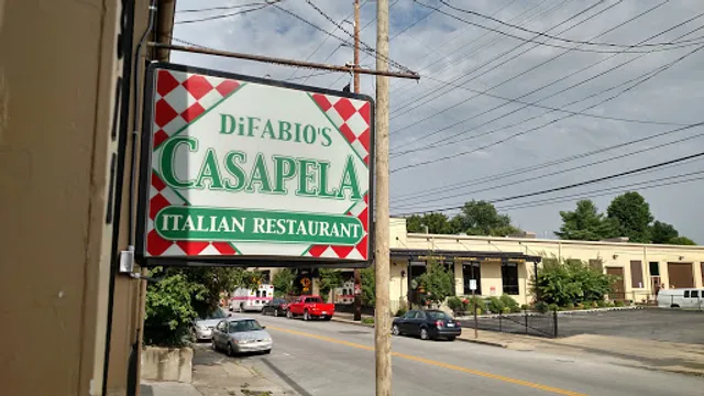 DiFabio's