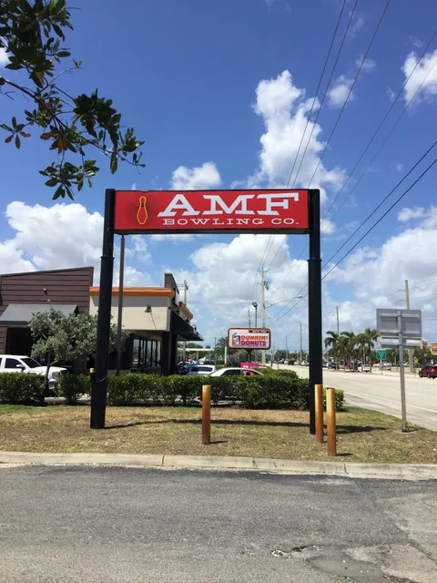 Ron Dixon's Keglers' Corral Bowling Pro Shop