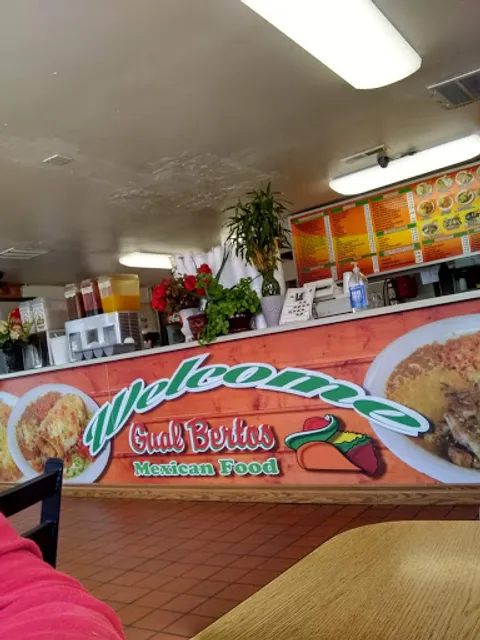 Gual Berto's