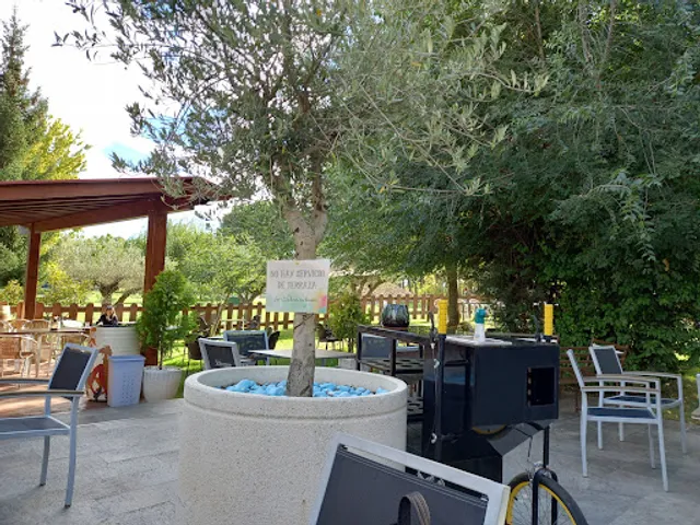 La Venta de la Tuerta