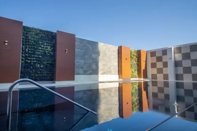 Sheraton Guadalajara Expo