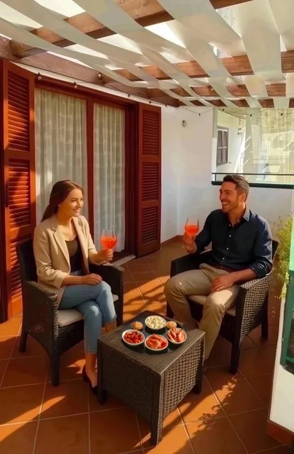 SUITE APARTMENT - Breathe Tortoreto