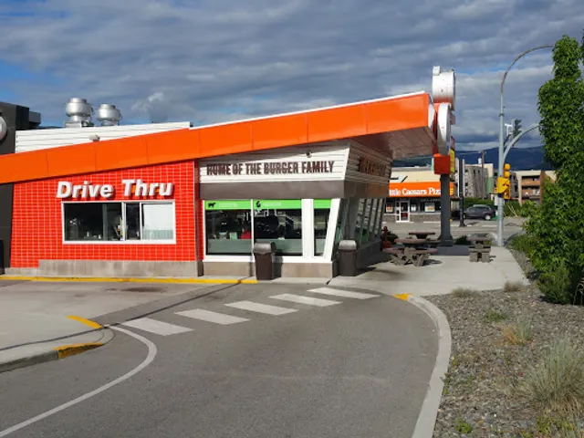 A&W Canada
