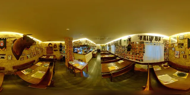 Tasquinha Alentejana