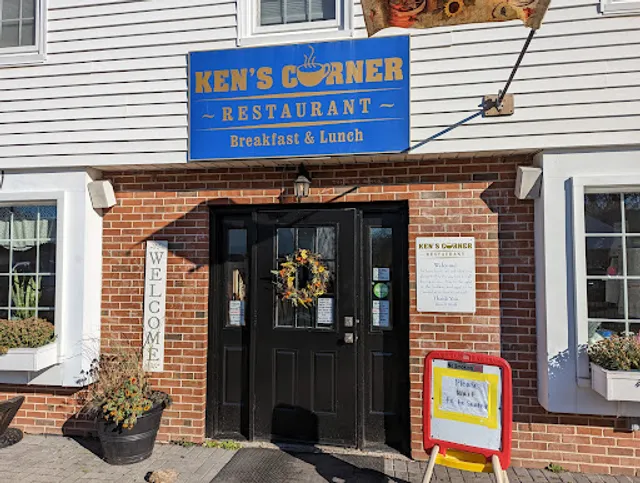 Ken's Corner Breakfast & Lunch