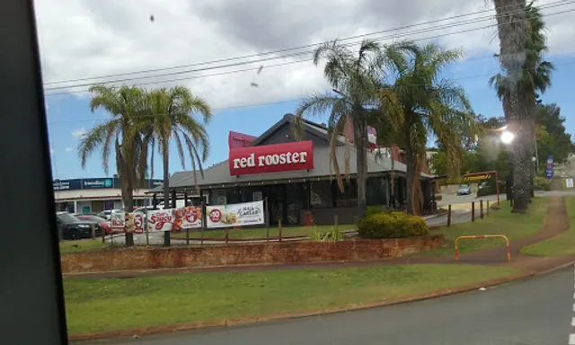 Red Rooster Joondanna