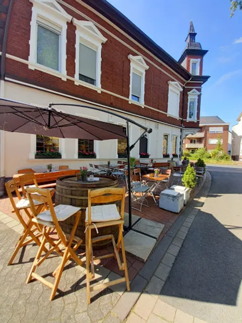 Rebenstolz im Türmer