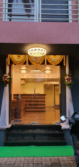 Hotel Jubilant Candolim