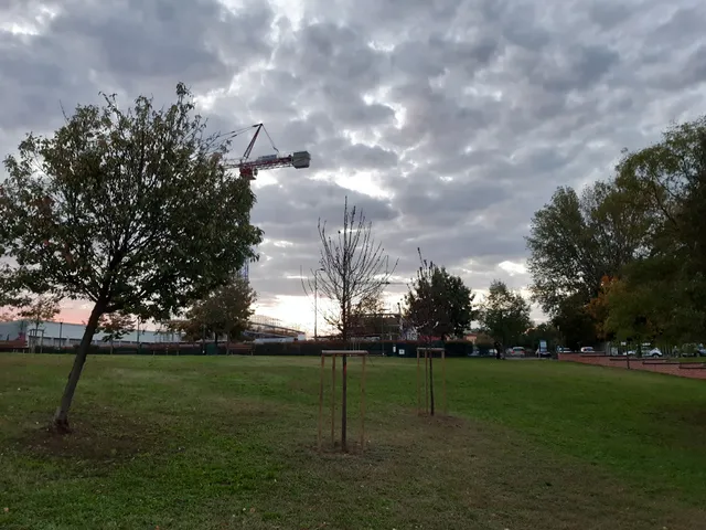 Giardino Robert Baden-Powell