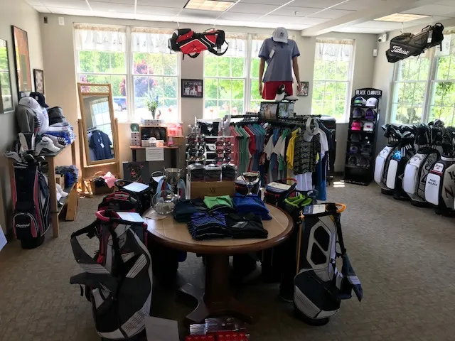 Weathervane Golf Academy