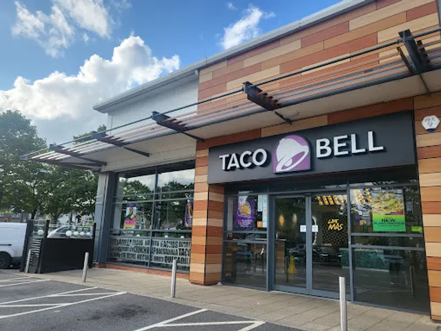 Taco Bell