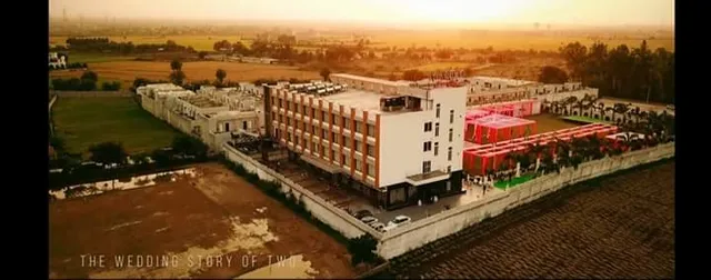 Agarwal Hotel & Resort