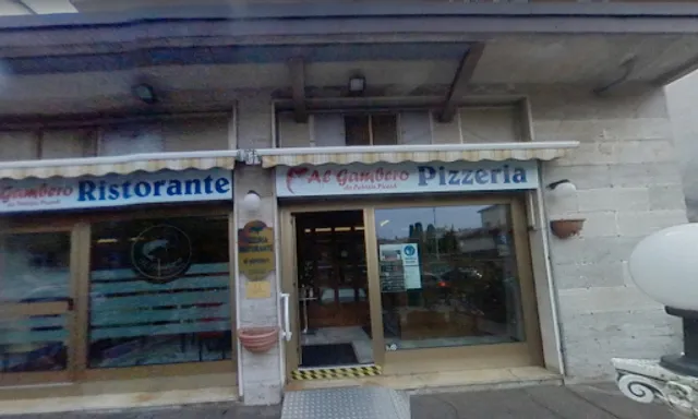 Al Gambero Da Patrizia