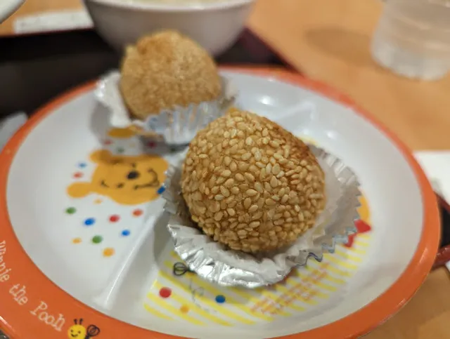 横浜中華 華満楼