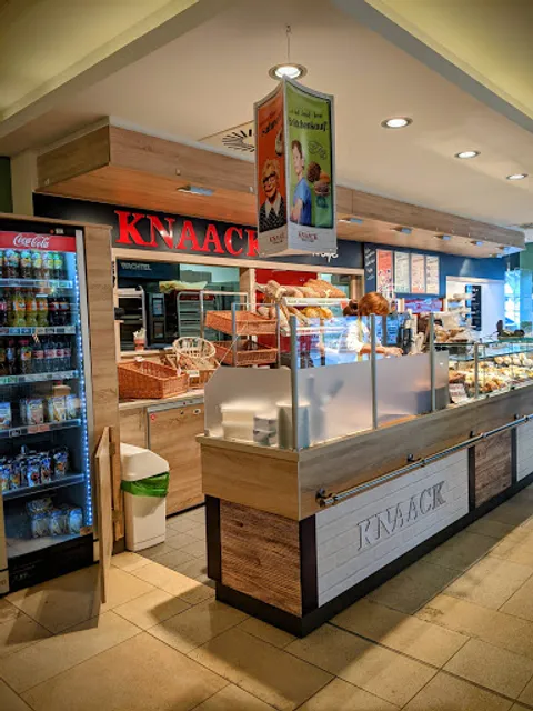 Bäckerei Knaack