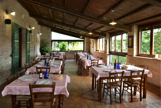 Villa Pascolo Country House