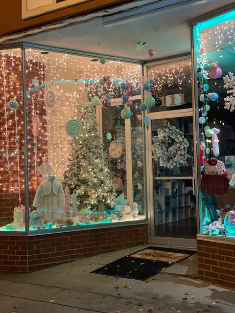 Grandma's Baby Boutique