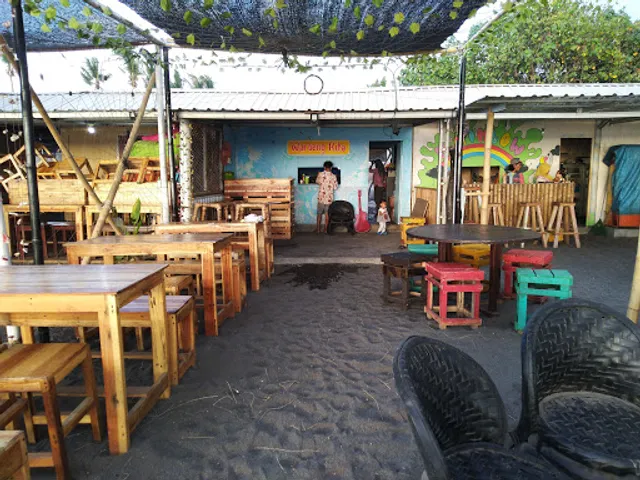 Waroeng Kita Tanjung Bias