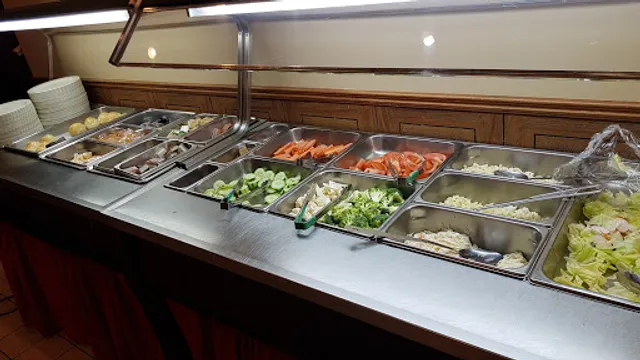 Golden Dragon Restaurant