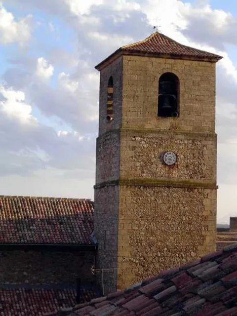 Casa Rural “La Tinaja”.