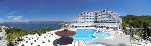 Labranda Güllük Princess