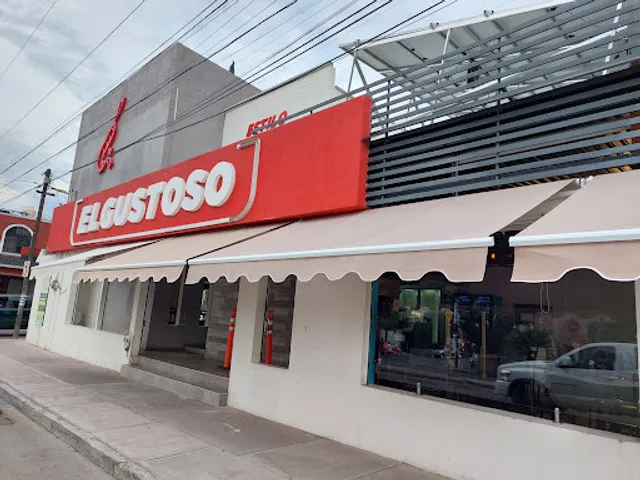 El Gustoso