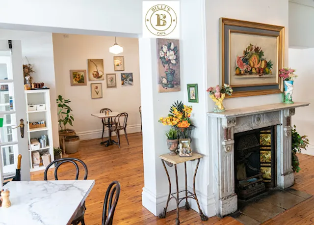 Billi's Cafe & Restaurant
