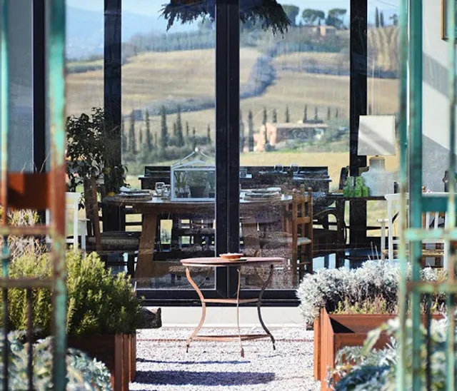 La Dogana Ristorante