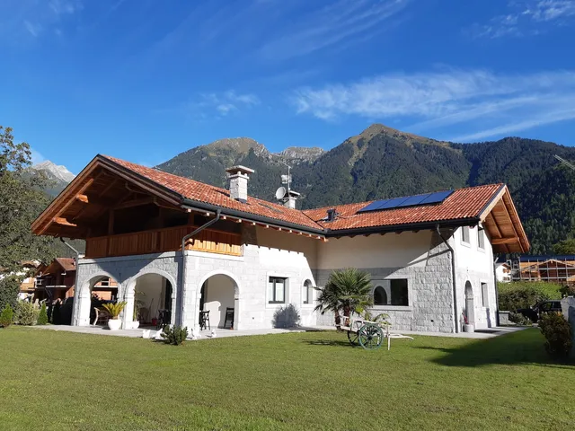 B&B Casa il Sasso Pinzolo