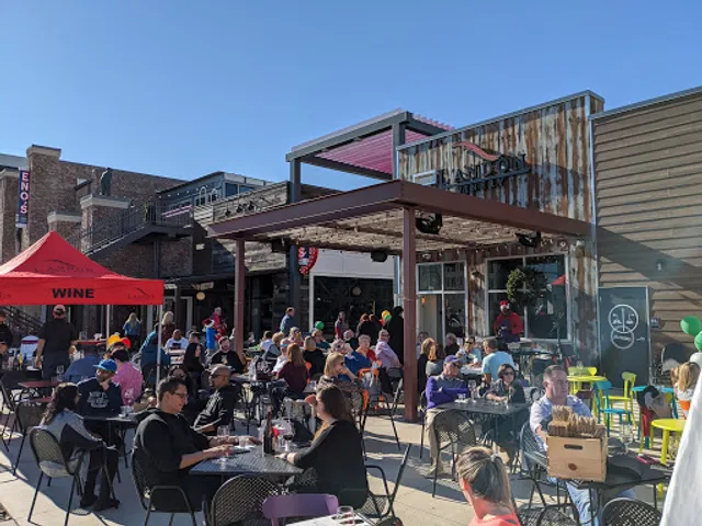 Landon Winery- Cypress Waters