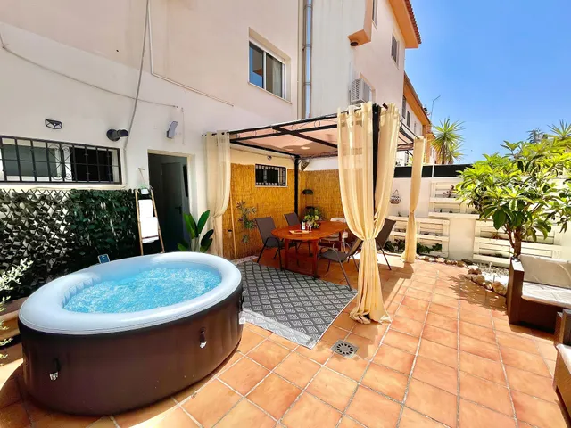 Casa rural Lomalinda