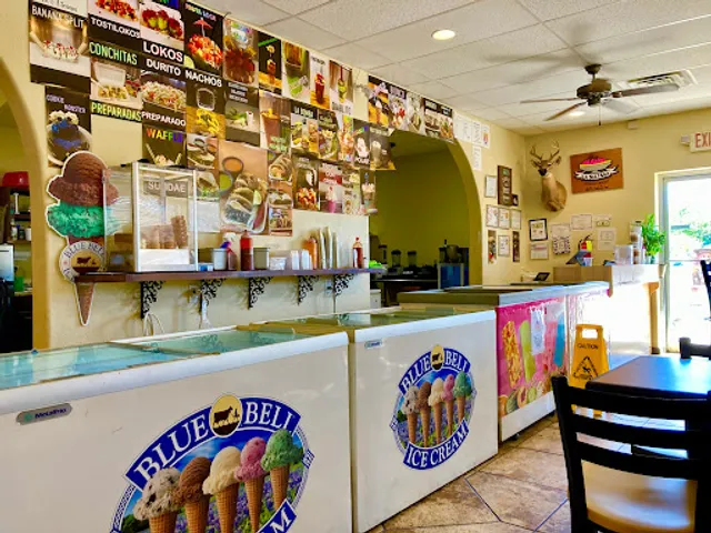 La Sultana Snack Shop