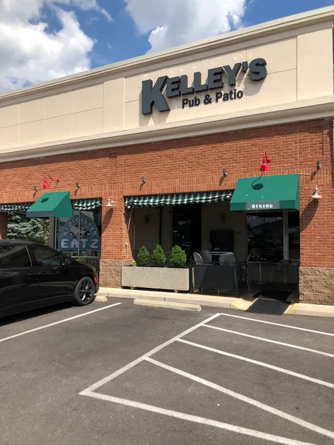 Kelley's Pub & Patio