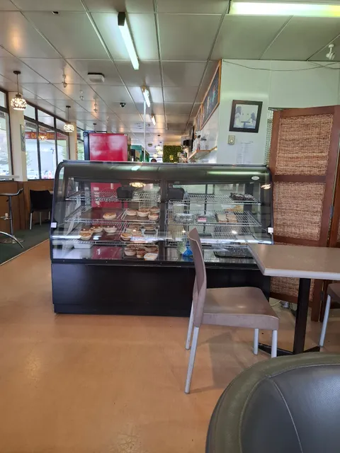 Bishopdale Bakery & Coffee Lounge