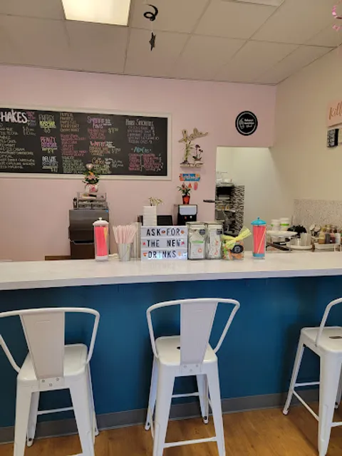 Balance Nutrition Utah