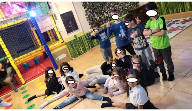 Theescapesalon, escape rooms para cumpleaños y fiestas con realidad virtual Terrassa