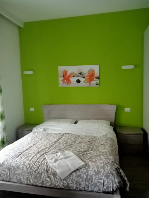 The Green Corner B&B