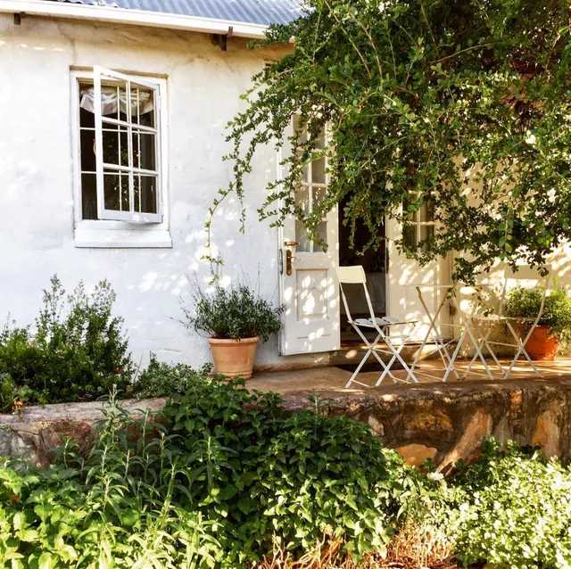 Remote Corner Bed and Breakfast