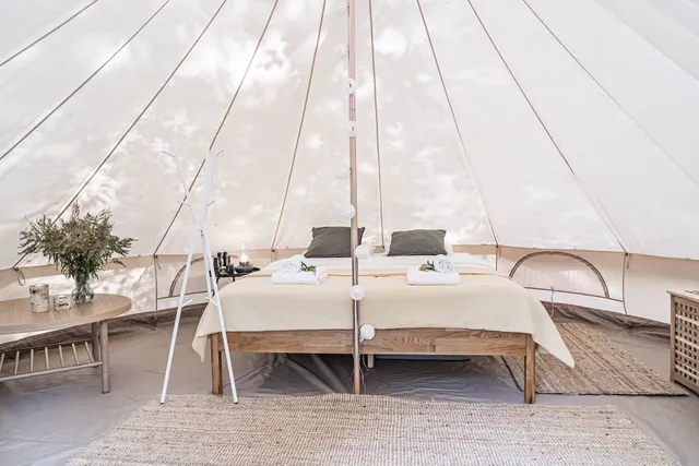 Stovyklavietė TekaTeka