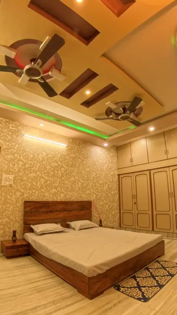 The Fort View by Shivalaya