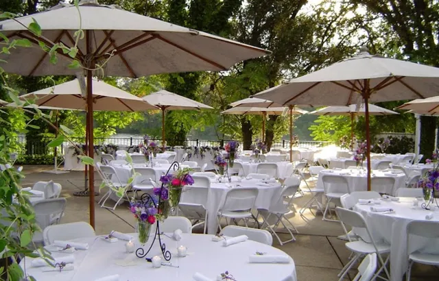 The Riverview Venue & RV