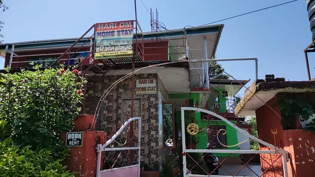 Hari OM Home Stay