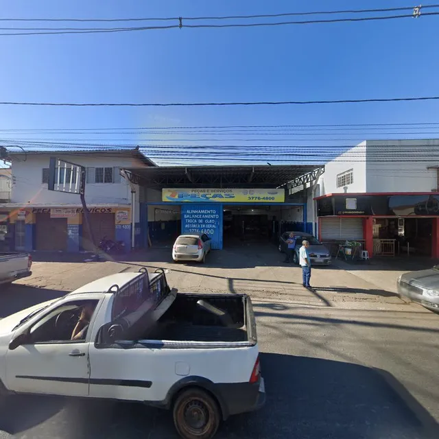 Bar e Mercearia Cê Ki Sabe