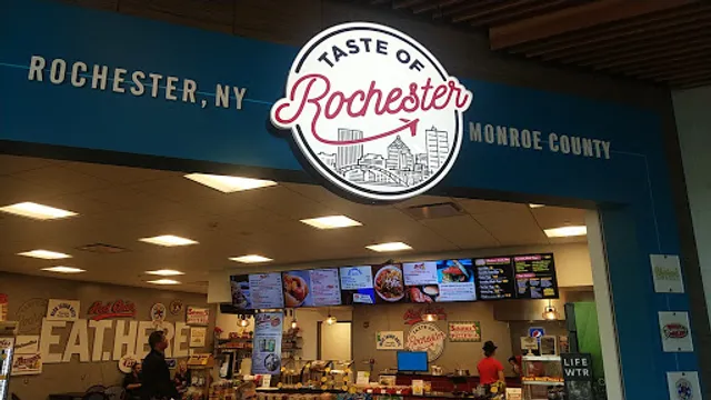 Taste of Rochester