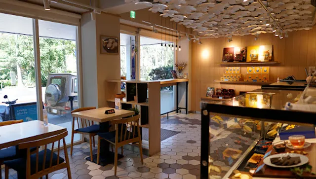 LeTAO Eslite Songyan Store