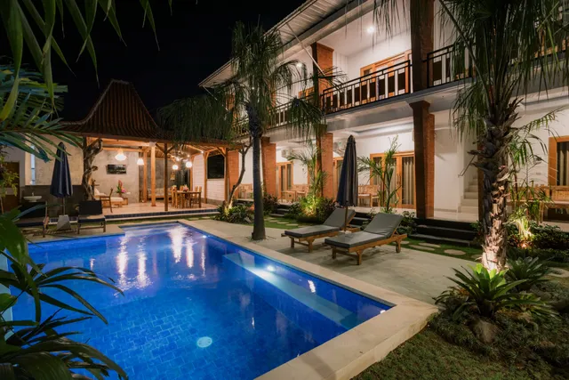 Mag Canggu By Hospitality Bali