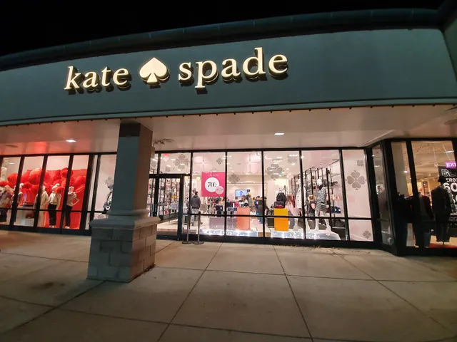 Kate Spade Outlet