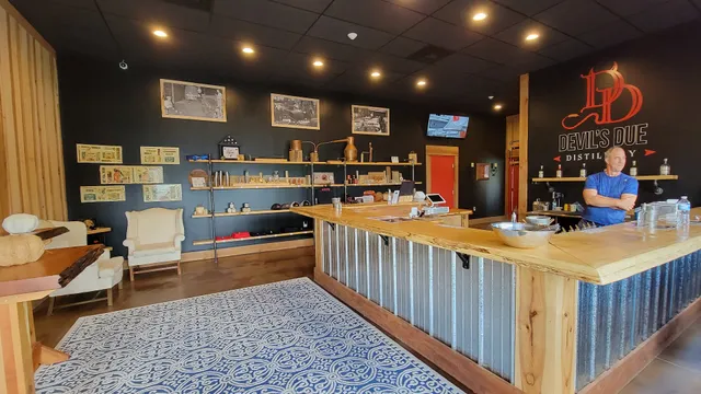 Devil's Due Distillery