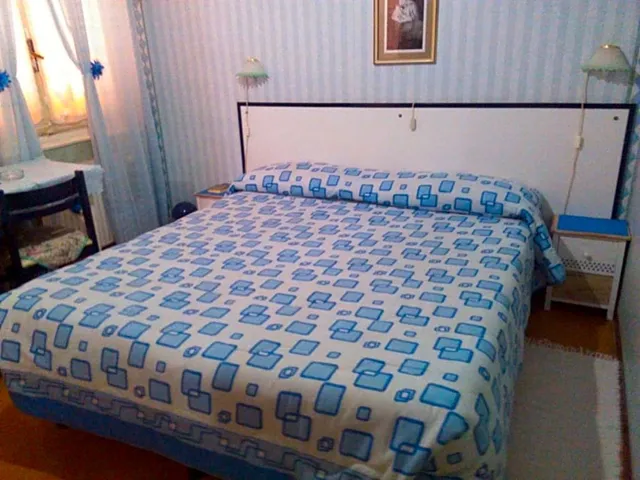 Pensione Santa Chiara Di Biancheri Katia